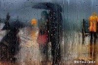 我与你相遇的那个雨季，至今留有印记