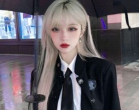 女生专属的超拽快手个性签名合集