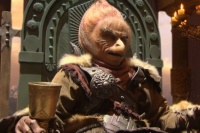 大鹏雕一天要吃500条龙，小白龙为何一点也不怕他？看小白龙咋说