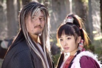 郭靖夫妇为何宁愿牺牲，也不要杨过前来相救？你看灭绝说了啥