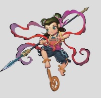 托塔天王多次擒拿猴子失败，可他为何一点都不怕猴子？