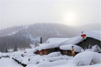 民间说：“头九不落雪、九九如六月”，老祖宗这句话说的啥意思？