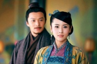 黄蓉为何那么厌恶杨过？不是因为他的父亲杨康，郭靖知道却不敢说