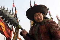 金圣叹说此人是个中上人物，我道他却是个下下之人！