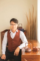 惠州工艺美术作品《菩提心》获“飞花奖”金奖