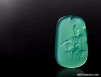 翡翠的收藏价值在哪里？看完这六点就明白了