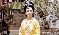 《红楼梦》：从四大家族王家，看旧家庭妻妾关系
