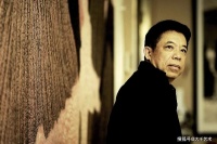 斯图闻：解读画家邱汉桥主题山水画《恒》