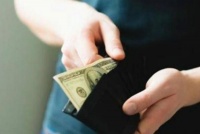 俗语：钱不借三，礼不随三，不是老祖宗穷讲究，这话在理