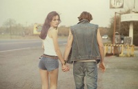 一个人对你的称呼，暴露了他爱你的程度