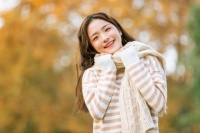 快乐，就是活得轻松