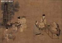 千年前僧人王梵志写下三首诗，通俗易懂，现在读来像极了打油诗