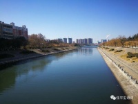 「专栏」任平生作品赏析：《冬日即景》 （平起平收中华通韵）