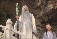 有两种方法可以让孙悟空毙命，一种菩提知道，另一种沙僧最清楚？