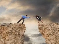 一无所有时，四个方法可以有效让你获得贵人帮忙