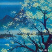 这位诗人名不见经传，却靠一首惊世之作，撑起了唐诗的半壁江山！