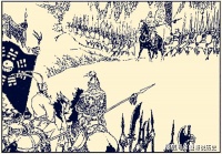 如果林冲对战南国第一名将，谁能最终获胜？答案有点出人意料