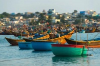 庄子三条鱼，人生三境界