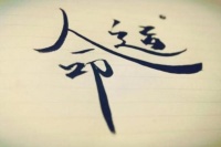 命运可以改善，但是无法改变吗？