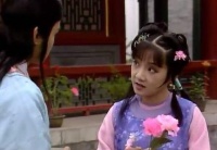 《红楼梦》中，这一句话，暗示了林黛玉给鹦哥改名紫鹃的真正原因