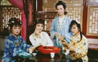 《红楼梦》中，这一句话，说出了贾宝玉、贾探春之间的小秘密