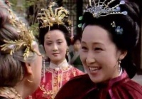 薛姨妈因何认为贾母想把薛宝琴说给贾宝玉？原来这才是真实用意