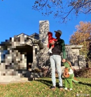 张恒发长文否认诈骗:留美是照顾两个无辜的小生命