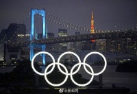 日本政府否认东京奥运会可能取消：正致力于筹备