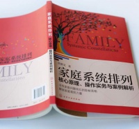 周鼎文家族系统排列可解决犯罪心理问题
