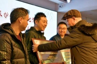 传承了一个半世纪的江南丝竹，在上海已有近百家基层乐团