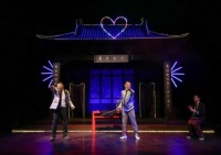 18年后回归北京 赖声川《千禧夜，我们说相声》将登天桥剧场