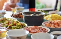 中国人过年的意义，都在这四个字里