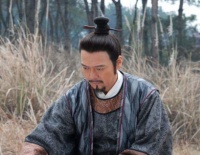 袁天罡：王字去掉一笔，最先想到什么字？字不同就有不同的人生