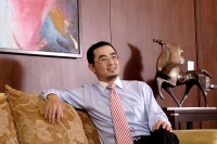 46岁从副总位置掉至普通员工：决定你起点的，不仅仅只是努力