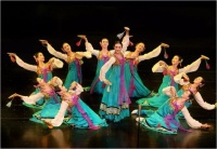 音乐课主题更新 | Asia 亚洲音乐