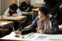 艺考|优录升学李老师告诉你学书法有什么用？这里有最好的回答！