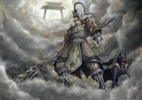 二郎神和孙悟空谁更牛？原著中早有细节说明，只是你没发现