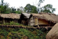 5岁女儿走失我外出寻找17年，回村参加邻居婚礼，看到新娘愣了