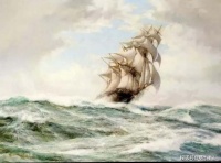 翠竹楼主原创诗第515首：七绝—难料