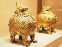 国博有色 | 国博联手沈阳故宫 邀您饱览宫廷珍宝