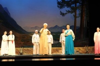 山东拟实施“齐鲁文艺高峰”计划  开启全面建设社会主义现代化国家新征程等进行主题创作