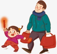 老祖宗留下的规矩，大年初二有“3不”，你知道几个？