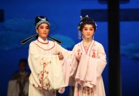 越剧《陆游与唐琬》杭州时间、地点、门票价格及演出详情