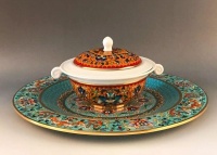 说说燕京八绝分别指的是什么？