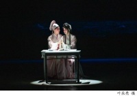 舞台美轮美奂之后，不如我们重读《浮生六记》？