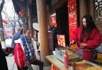 90后女生辞掉工作回家卖鸟蛋，看到她颜值，才知她是“鸟蛋西施”