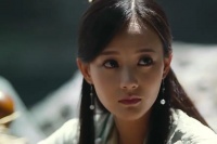 蓉儿曾用身体为郭靖换来一门武功，郭靖却不珍惜，一生只用过一次