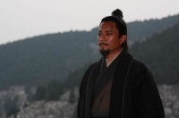 宋江被毒死后，武松说了一句什么话？道出了宋江的本性