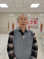 书法家于宗寿作品欣赏