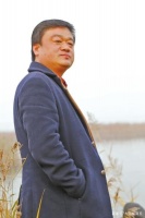 王保起：朝着家乡的方向走向世界